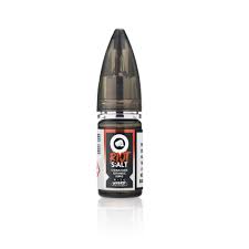 Riot - Signature Orange - Hybrid E-Liquid – 10ml